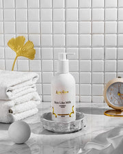 Luscious By Lisa Skin Like Milk Body Lotion