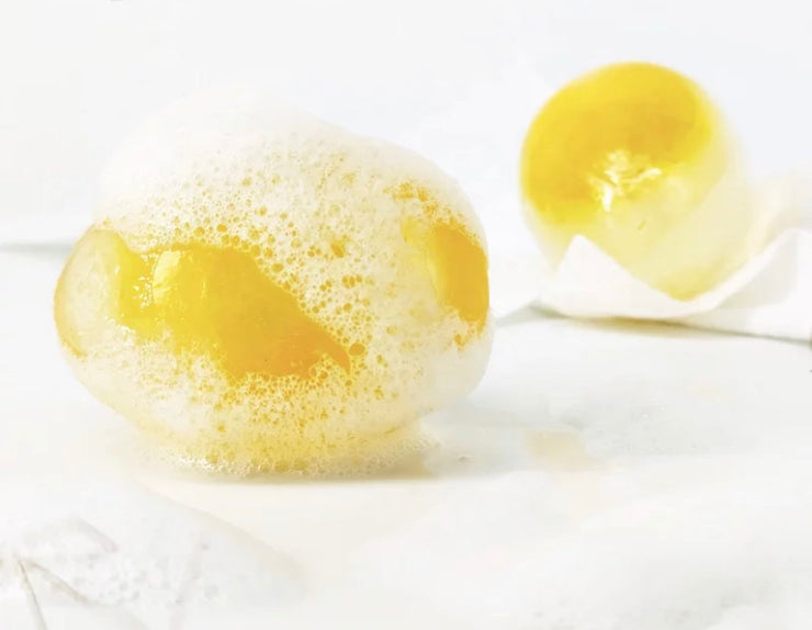 Collagen Egg Soap