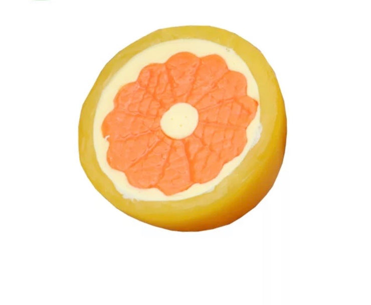 Vitamin C Brightening Face Soap