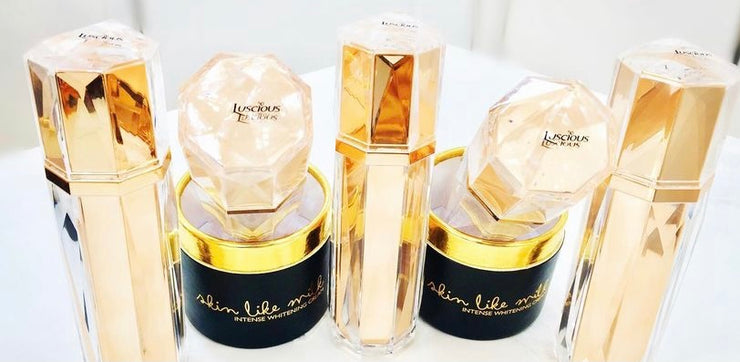 ✨PREORDER✨Intense Whitening Body Lotion