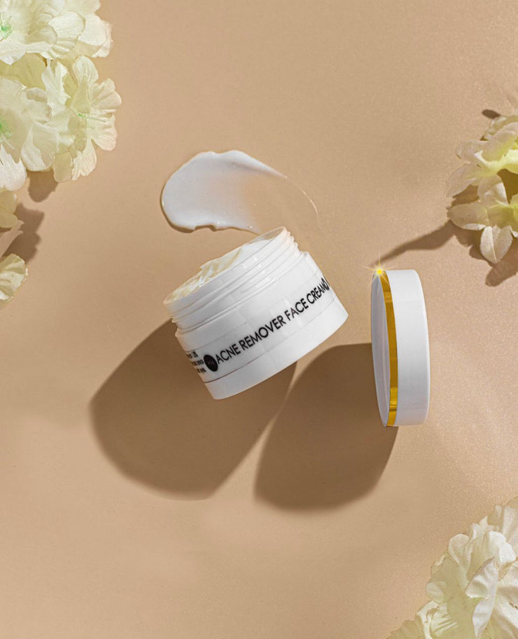 Acne Remover Face Cream